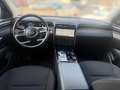 Hyundai TUCSON Mild-Hybrid1.6 Allrad+Panoramadach+DAB+Anhängerkup Weiß - thumbnail 11