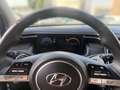 Hyundai TUCSON Mild-Hybrid1.6 Allrad+Panoramadach+DAB+Anhängerkup Weiß - thumbnail 8