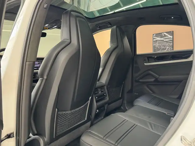 Porsche Cayenne Coupe III E-Hybrid/Approved/Bose/ Ansicht 20
