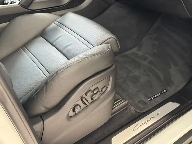 Porsche Cayenne Coupe III E-Hybrid/Approved/Bose/ Ansicht 38