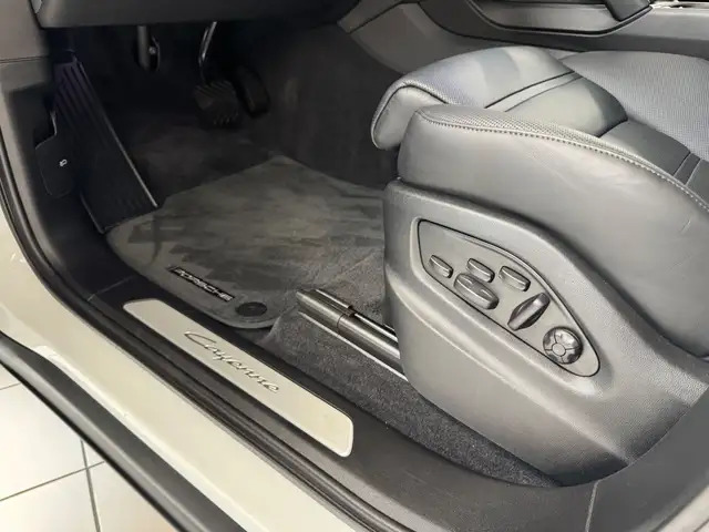 Porsche Cayenne Coupe III E-Hybrid/Approved/Bose/ Ansicht 18