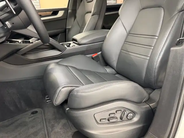 Porsche Cayenne Coupe III E-Hybrid/Approved/Bose/ Ansicht 12