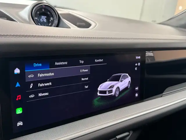 Porsche Cayenne Coupe III E-Hybrid/Approved/Bose/ Ansicht 31