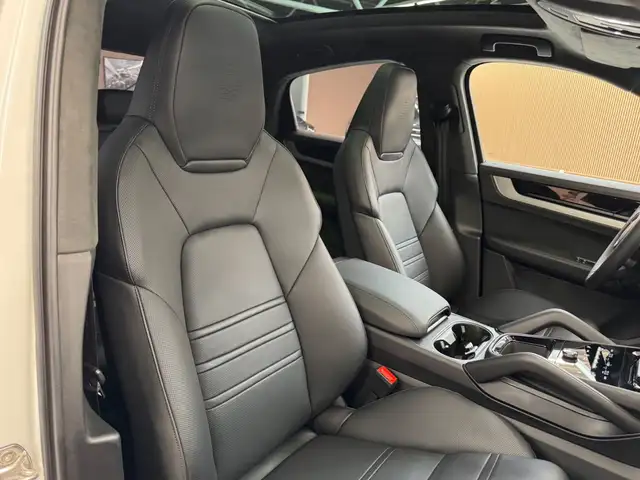Porsche Cayenne Coupe III E-Hybrid/Approved/Bose/ Ansicht 18