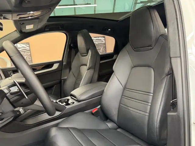 Porsche Cayenne Coupe III E-Hybrid/Approved/Bose/ Ansicht 19