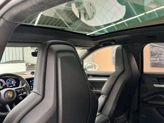 Porsche Cayenne Coupe III E-Hybrid/Approved/Bose/ Ansicht 13
