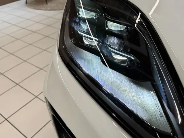 Porsche Cayenne Coupe III E-Hybrid/Approved/Bose/ Ansicht 9