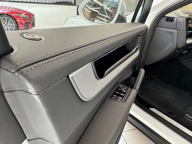 Porsche Cayenne Coupe III E-Hybrid/Approved/Bose/ Ansicht 10