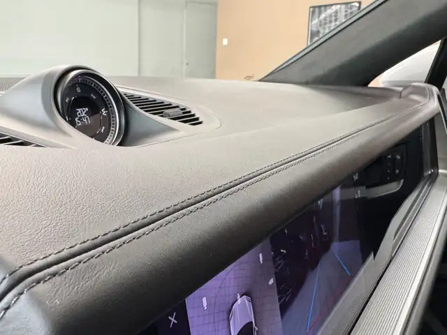 Porsche Cayenne Coupe III E-Hybrid/Approved/Bose/ Ansicht 17