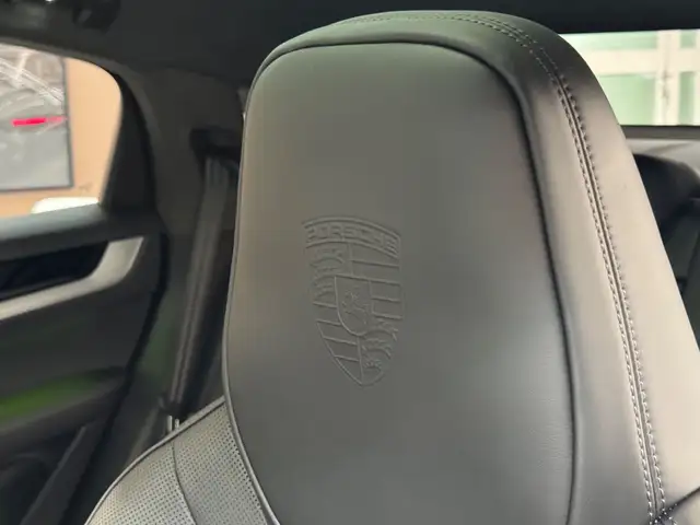 Porsche Cayenne Coupe III E-Hybrid/Approved/Bose/ Ansicht 21