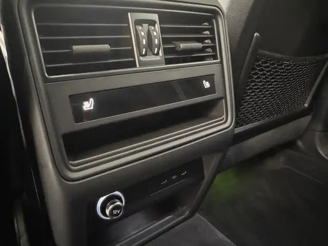 Porsche Cayenne Coupe III E-Hybrid/Approved/Bose/ Ansicht 22