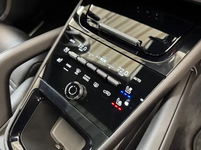 Porsche Cayenne Coupe III E-Hybrid/Approved/Bose/ Ansicht 15