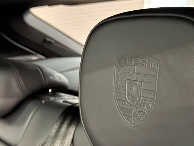 Porsche Cayenne Coupe III E-Hybrid/Approved/Bose/ Ansicht 21
