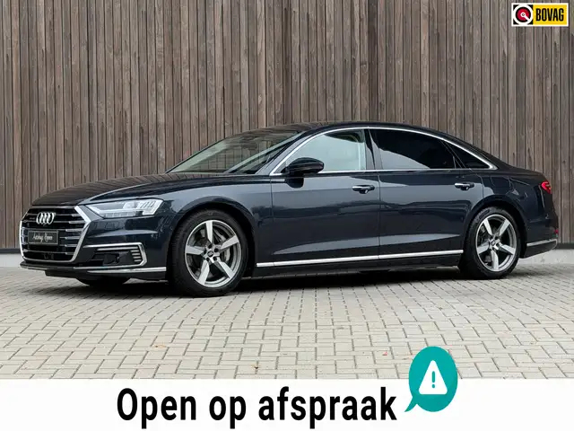 Audi A8 60 TFSI e quattro Lang Pro Line / B&O / 360 Camera