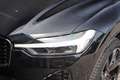 Volvo XC60 2.0 T8 Plug-in hybrid AWD Ultimate Black Edition | Zwart - thumbnail 4
