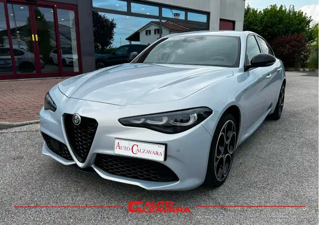 Alfa Romeo Giulia 2.0 Turbo 280 CV AT8 AWD Q4 Veloce / R7686147
