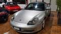 Porsche 996 996 911 Carrera Cabriolet Italia Plateado - thumbnail 5