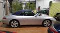 Porsche 996 996 911 Carrera Cabriolet Italia Plateado - thumbnail 3