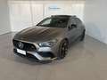 Mercedes-Benz CLA 35 AMG 4Matic Shooting Brake TETTO-SEDILI AMG-VOLANTE AMG Grigio - thumbnail 1