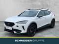 CUPRA Formentor 2.0 TSI 4Drive VZ PANO+NAV+BEATS+PDC Weiß - thumbnail 1