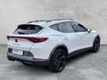 CUPRA Formentor 2.0 TSI 4Drive VZ PANO+NAV+BEATS+PDC Weiß - thumbnail 5