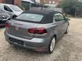 Volkswagen Golf Cabriolet 1.6 CR TDi BMT Gris - thumbnail 5