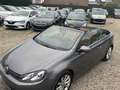 Volkswagen Golf Cabriolet 1.6 CR TDi BMT Gris - thumbnail 13