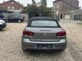 Volkswagen Golf Cabriolet 1.6 CR TDi BMT Gris - thumbnail 4