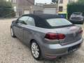 Volkswagen Golf Cabriolet 1.6 CR TDi BMT Gris - thumbnail 6