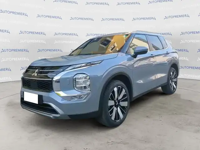 Mitsubishi Outlander 2.4L PHEV INTENSE PROMO OTTOBRE