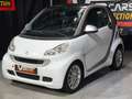 smart forTwo Coupé 52 mhd Passion Edition Aut. Blanco - thumbnail 3