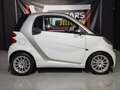 smart forTwo Coupé 52 mhd Passion Edition Aut. Blanco - thumbnail 8