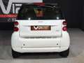 smart forTwo Coupé 52 mhd Passion Edition Aut. Blanco - thumbnail 5