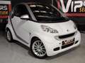 smart forTwo Coupé 52 mhd Passion Edition Aut. Blanco - thumbnail 1