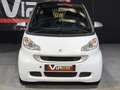 smart forTwo Coupé 52 mhd Passion Edition Aut. Blanco - thumbnail 2