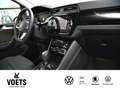 Volkswagen Touran 1.5TSI DSG Highline LED+PANO+STHZ+AHK+NAV Silber - thumbnail 10