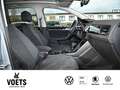 Volkswagen Touran 1.5TSI DSG Highline LED+PANO+STHZ+AHK+NAV Silber - thumbnail 7