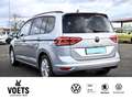 Volkswagen Touran 1.5TSI DSG Highline LED+PANO+STHZ+AHK+NAV Silber - thumbnail 4