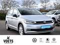 Volkswagen Touran 1.5TSI DSG Highline LED+PANO+STHZ+AHK+NAV Silber - thumbnail 2
