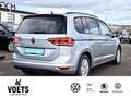 Volkswagen Touran 1.5TSI DSG Highline LED+PANO+STHZ+AHK+NAV Silber - thumbnail 3