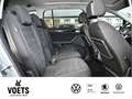 Volkswagen Touran 1.5TSI DSG Highline LED+PANO+STHZ+AHK+NAV Silber - thumbnail 9
