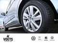 Volkswagen Touran 1.5TSI DSG Highline LED+PANO+STHZ+AHK+NAV Silber - thumbnail 5