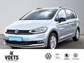 Volkswagen Touran 1.5TSI DSG Highline LED+PANO+STHZ+AHK+NAV Silber - thumbnail 1