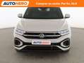 Volkswagen T-Roc 1.5 TSI R-Line 110 kW Gris - thumbnail 9