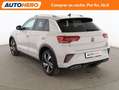 Volkswagen T-Roc 1.5 TSI R-Line 110 kW Gris - thumbnail 4