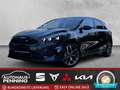 Kia Ceed / cee'd 1.0T DCT / UPE: 32.560,- € / ULTIMATE EDITION STYL Zwart - thumbnail 1