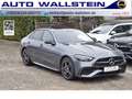 Mercedes-Benz C 180 AMG Line Advanced Plus (SHD Night Memo Spur Grau - thumbnail 1