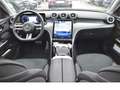 Mercedes-Benz C 180 AMG Line Advanced Plus (SHD Night Memo Spur Grau - thumbnail 2