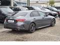 Mercedes-Benz C 180 AMG Line Advanced Plus (SHD Night Memo Spur Grau - thumbnail 10