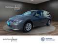 Volkswagen Golf VIII 1.0 TSI Life *Licht u. Sicht, ACC, APP, LED,  Gris - thumbnail 1